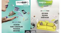 Villas Prisme participe au salon Immexpo à Toulon