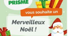 Joyeux Noël !