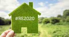 Les nouveaux objectifs de la RE 2020