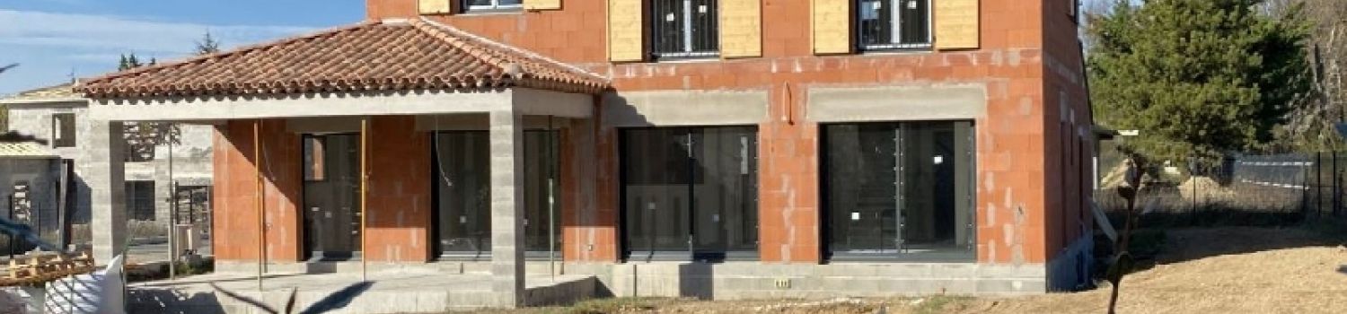 Les étapes clés de la construction d’une maison