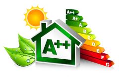 Maisons économiques en énergie : des maisons moins énergivores