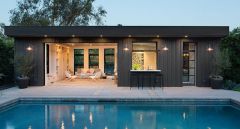 9 choses à savoir sur le pool house