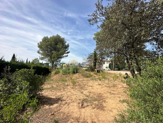 Vente terrain + maison ROQUEBRUNE-SUR-ARGENS Var