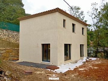 CHANTIER EN COURS 🏗

Découvrez toutes nos réalisations 👉 lien en bio

🚧 Cap sur les Alpes-Maritimes pour découvrir ce magnifique chantier en cours ! 😍

Il...