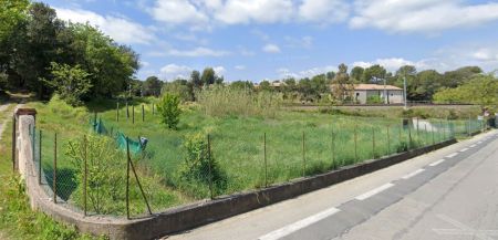 Vente terrain MOUGINS Alpes-Maritimes