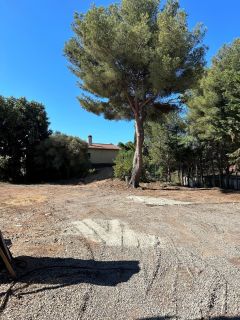 Vente terrain LES PENNES-MIRABEAU Bouches-du-Rhône