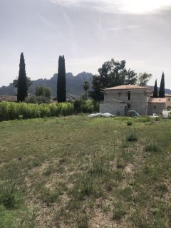 Vente terrain ROQUEBRUNE-SUR-ARGENS Var