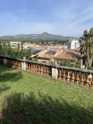 Vente terrain AUBAGNE Bouches-du-Rhône