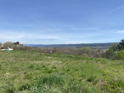 Vente terrain LA BRILLANNE Alpes-de-Haute-Provence