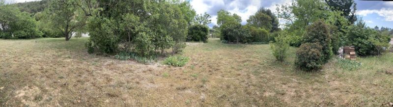 Vente terrain CUGES-LES-PINS Bouches-du-Rhône