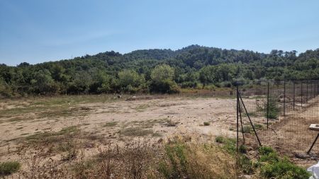 Vente terrain LE PUY-SAINTE-REPARADE Bouches-du-Rhône