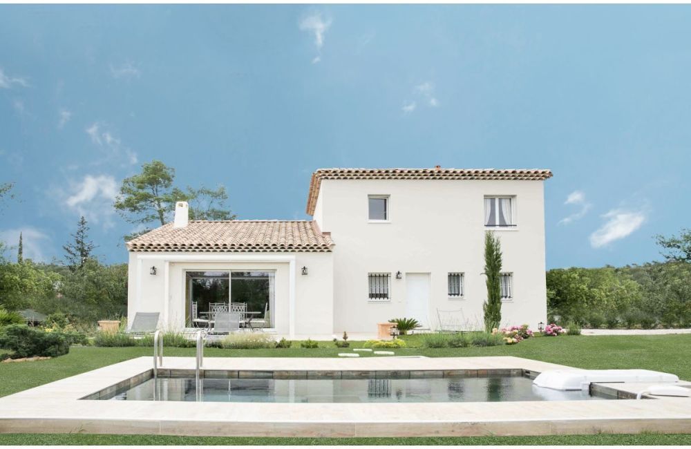 Vente terrain + maison L'ISLE-SUR-LA-SORGUE Vaucluse