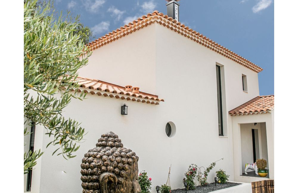 Vente terrain + maison L'ISLE-SUR-LA-SORGUE Vaucluse