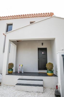 Vente terrain + maison L'ISLE-SUR-LA-SORGUE Vaucluse