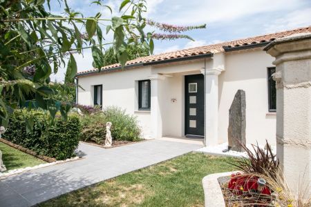 Vente terrain + maison ALTHEN-DES-PALUDS Vaucluse