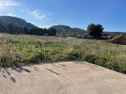 Vente terrain LES PENNES-MIRABEAU Bouches-du-Rhône