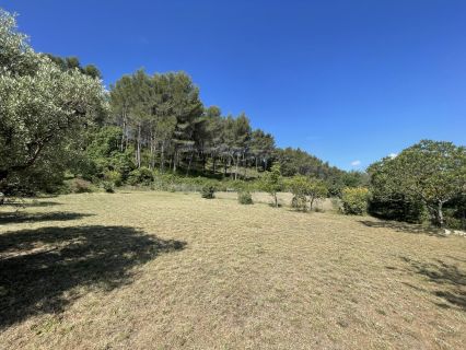 Vente terrain GARDANNE Bouches-du-Rhône