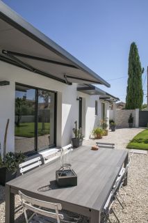 Vente terrain + maison CARPENTRAS Vaucluse