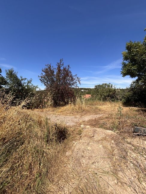 Vente terrain GARDANNE Bouches-du-Rhône