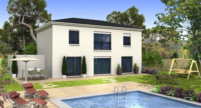 Vente terrain TOULON 83200 Var