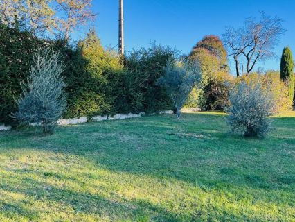 Vente terrain AIX-EN-PROVENCE Bouches-du-Rhône