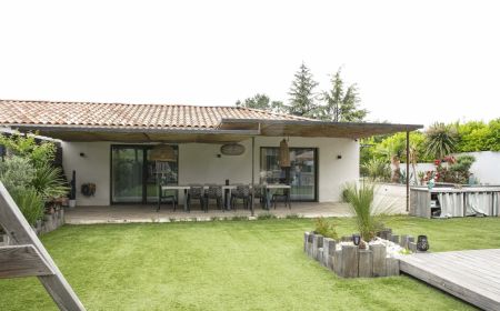 Vente terrain + maison VAISON-LA-ROMAINE Vaucluse