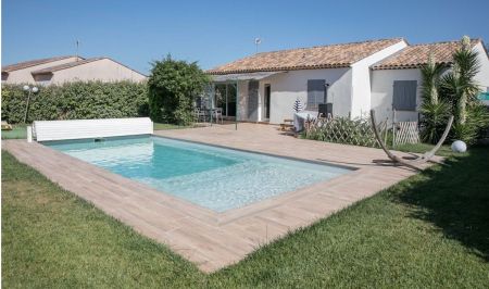 Vente terrain + maison CARPENTRAS Vaucluse