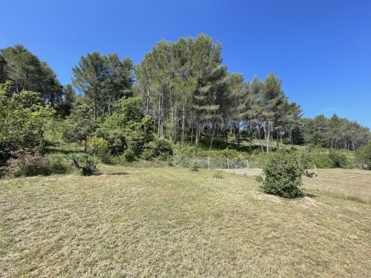 Vente terrain GARDANNE Bouches-du-Rhône