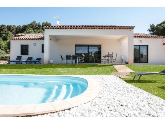 Vente terrain + maison PERTUIS Vaucluse