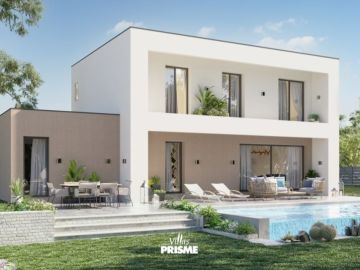 LE MODELE DU MOIS 🏠
Découvrez tous notre catalogue ici 👉 lien en bio

Découvrez Heidi, notre modèle du mois ! Cette maison à étage de 125 m², offrant 3 ou 4...