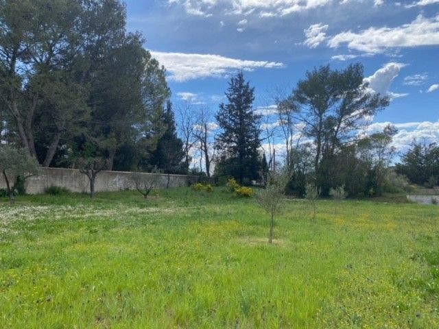 Vente terrain DRAGUIGNAN Var