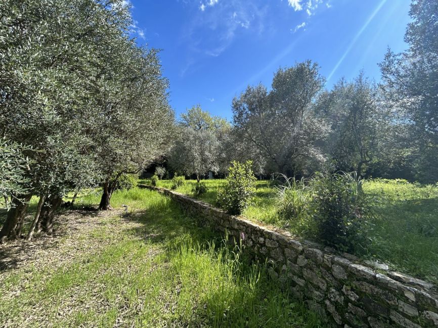 Vente terrain DRAGUIGNAN Var