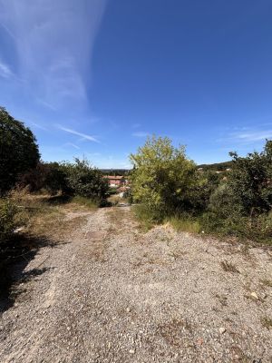 Vente terrain GARDANNE Bouches-du-Rhône