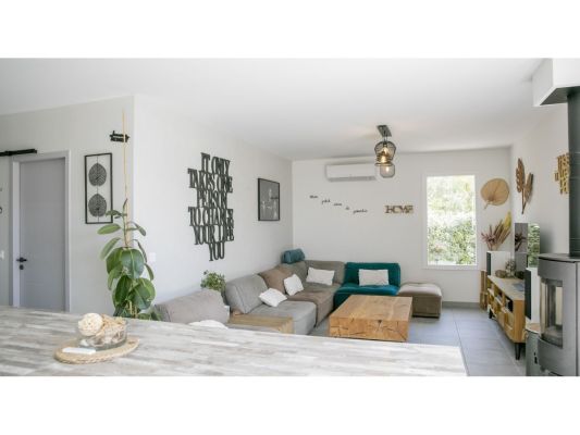 Vente terrain + maison L'ISLE-SUR-LA-SORGUE Vaucluse