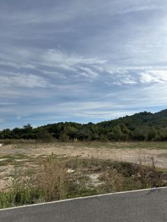 Vente terrain LE PUY-SAINTE-REPARADE Bouches-du-Rhône