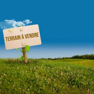 Vente terrain L'ISLE-SUR-LA-SORGUE Vaucluse