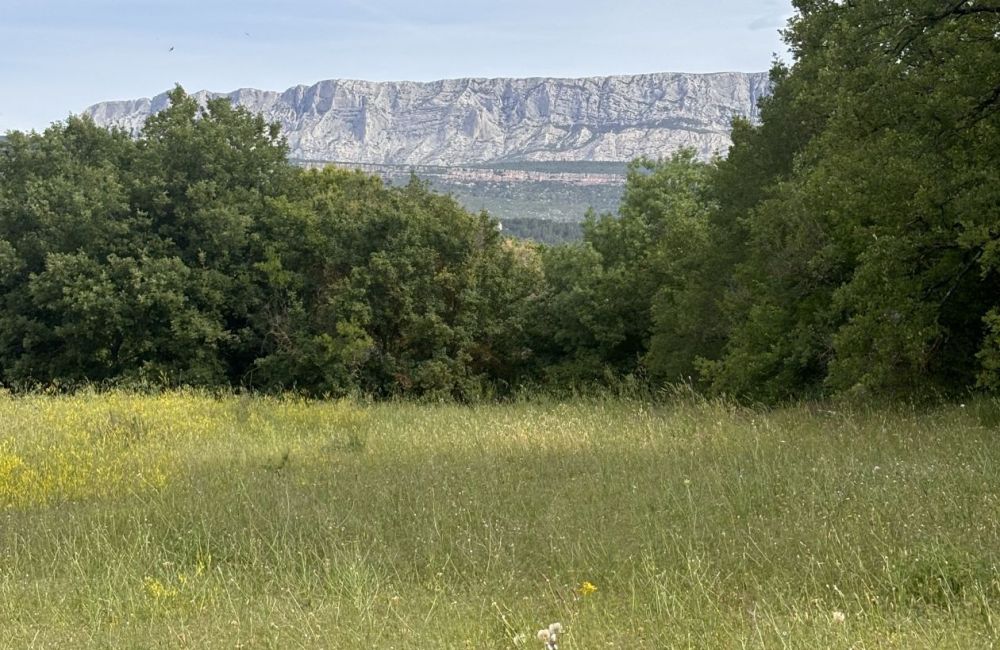 Vente terrain + maison PEYNIER Bouches-du-Rhône