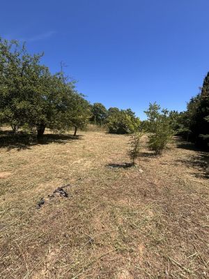 Vente terrain + maison AIX-EN-PROVENCE Bouches-du-Rhône