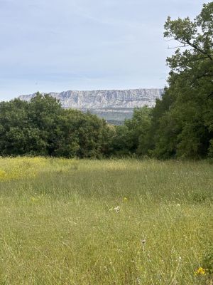 Vente terrain + maison PEYNIER Bouches-du-Rhône