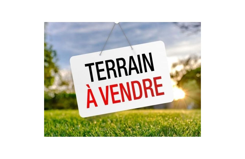 Vente terrain + maison CHATEAURENARD Bouches-du-Rhône