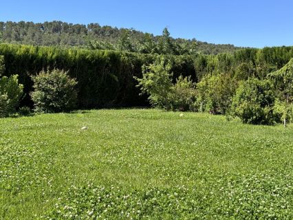 Vente terrain GARDANNE Bouches-du-Rhône